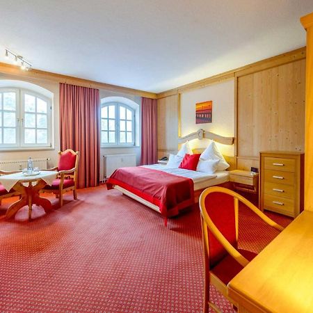 Hotel Landhaus Steinfeld غريتسيل المظهر الخارجي الصورة
