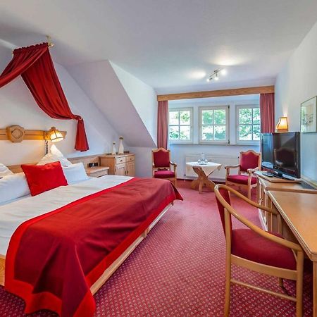 Hotel Landhaus Steinfeld غريتسيل المظهر الخارجي الصورة