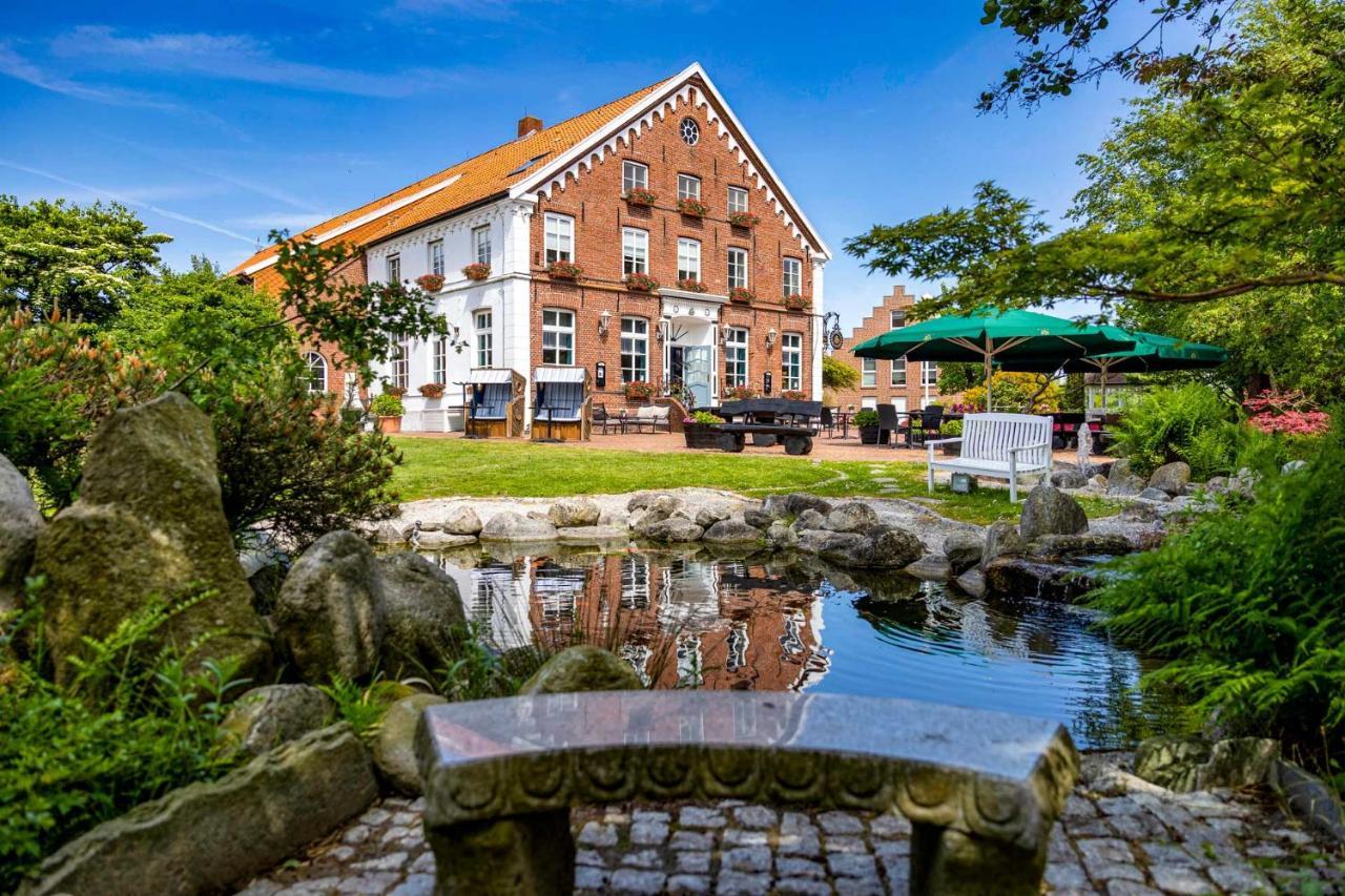 Hotel Landhaus Steinfeld غريتسيل المظهر الخارجي الصورة