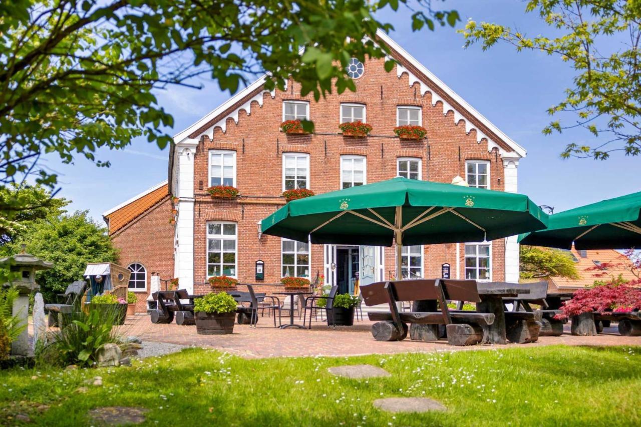 Hotel Landhaus Steinfeld غريتسيل المظهر الخارجي الصورة