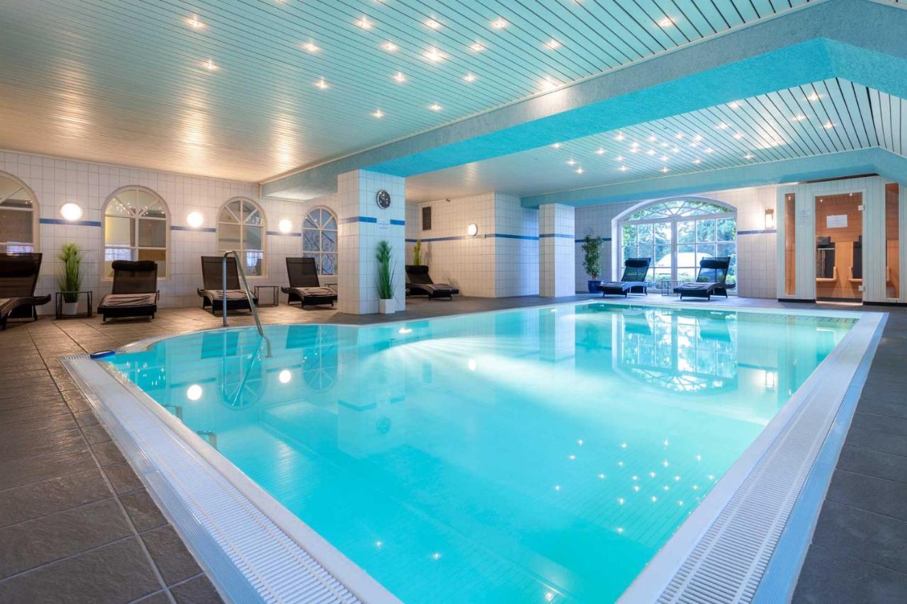 Hotel Landhaus Steinfeld غريتسيل المظهر الخارجي الصورة