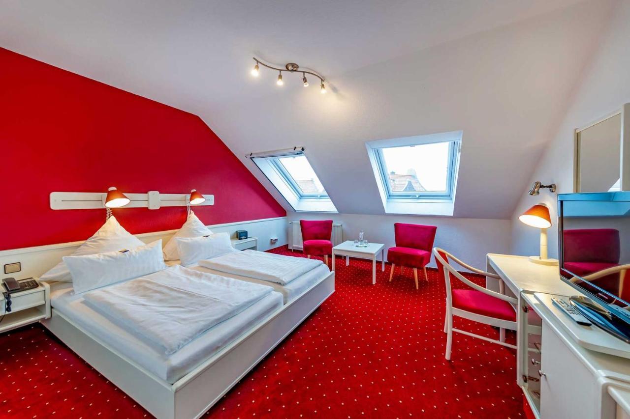 Hotel Landhaus Steinfeld غريتسيل المظهر الخارجي الصورة
