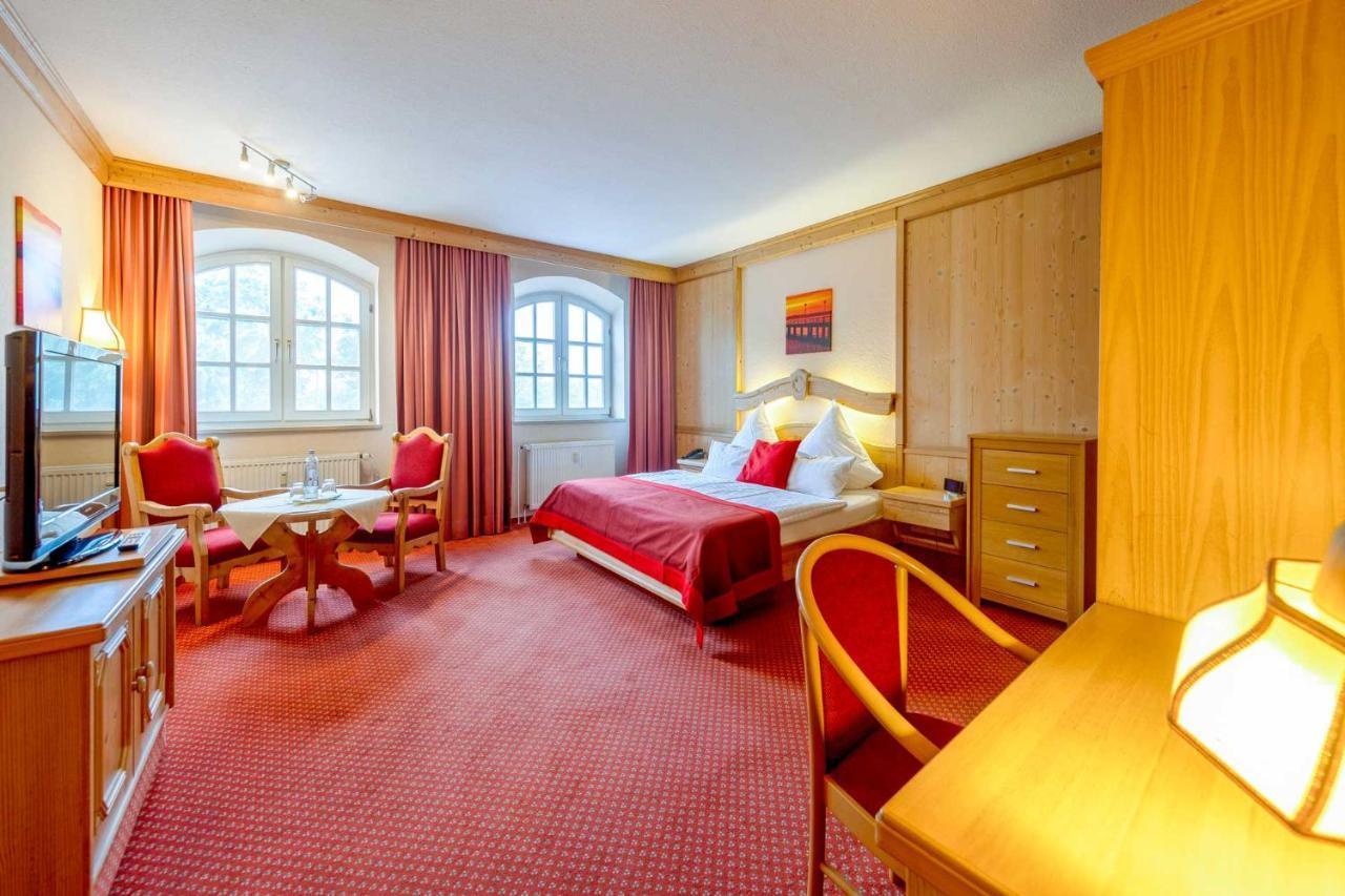 Hotel Landhaus Steinfeld غريتسيل المظهر الخارجي الصورة