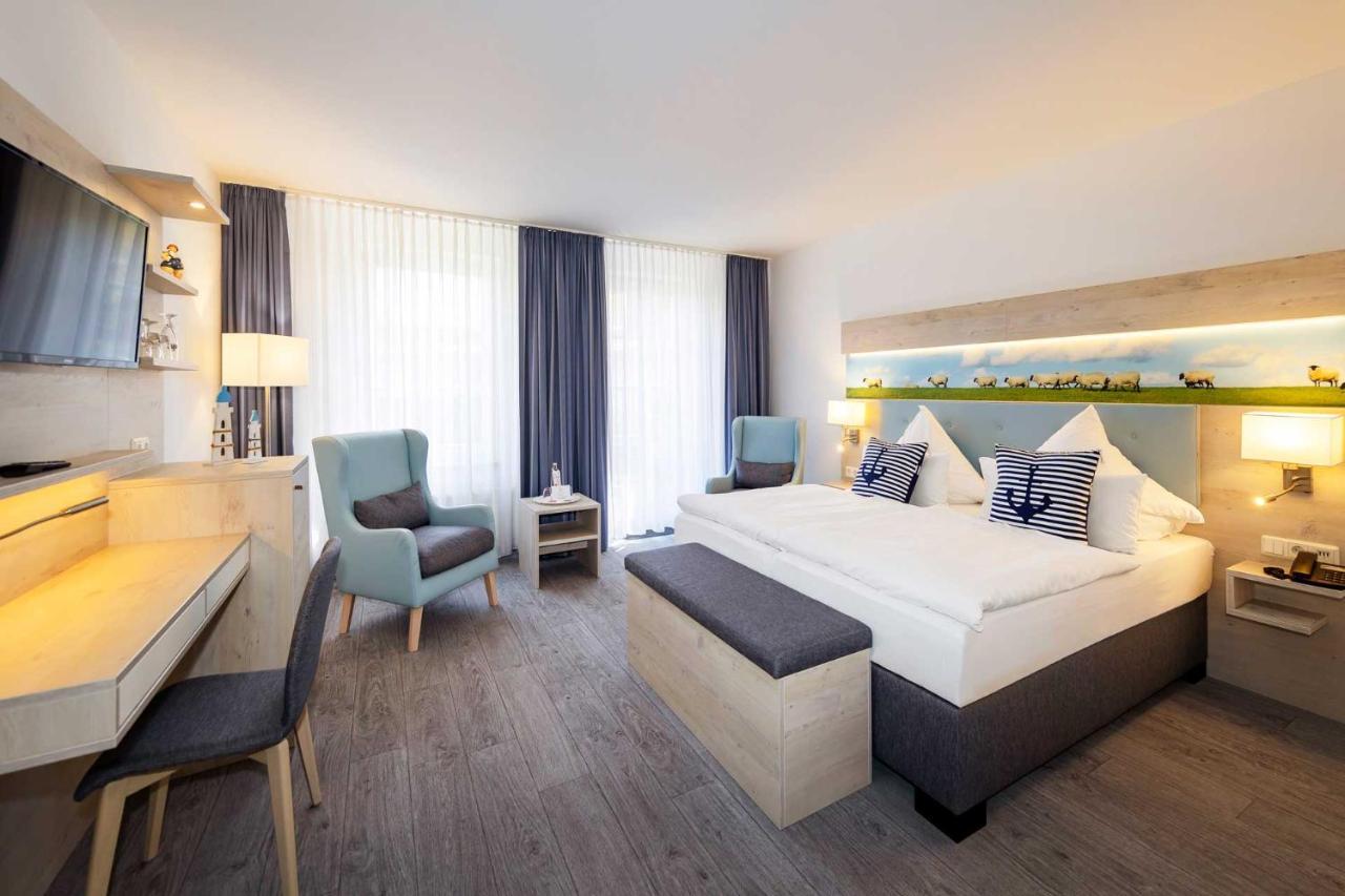 Hotel Landhaus Steinfeld غريتسيل المظهر الخارجي الصورة