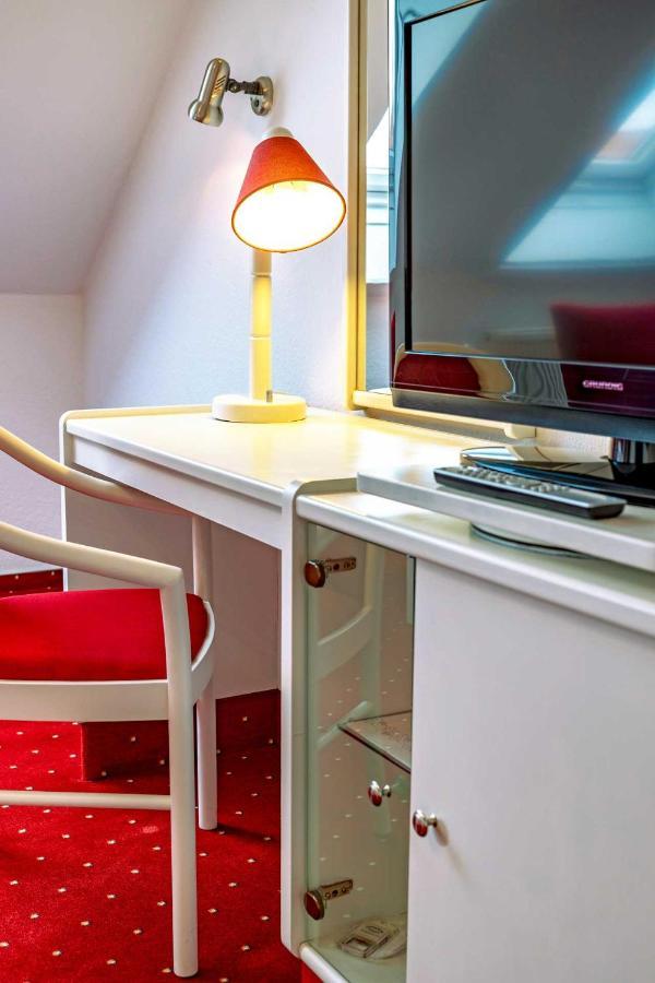Hotel Landhaus Steinfeld غريتسيل المظهر الخارجي الصورة