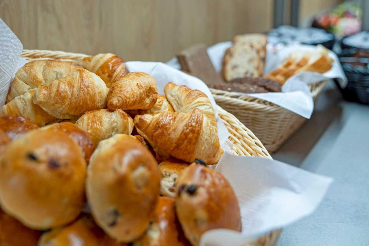 Hotel Landhaus Steinfeld غريتسيل المظهر الخارجي الصورة