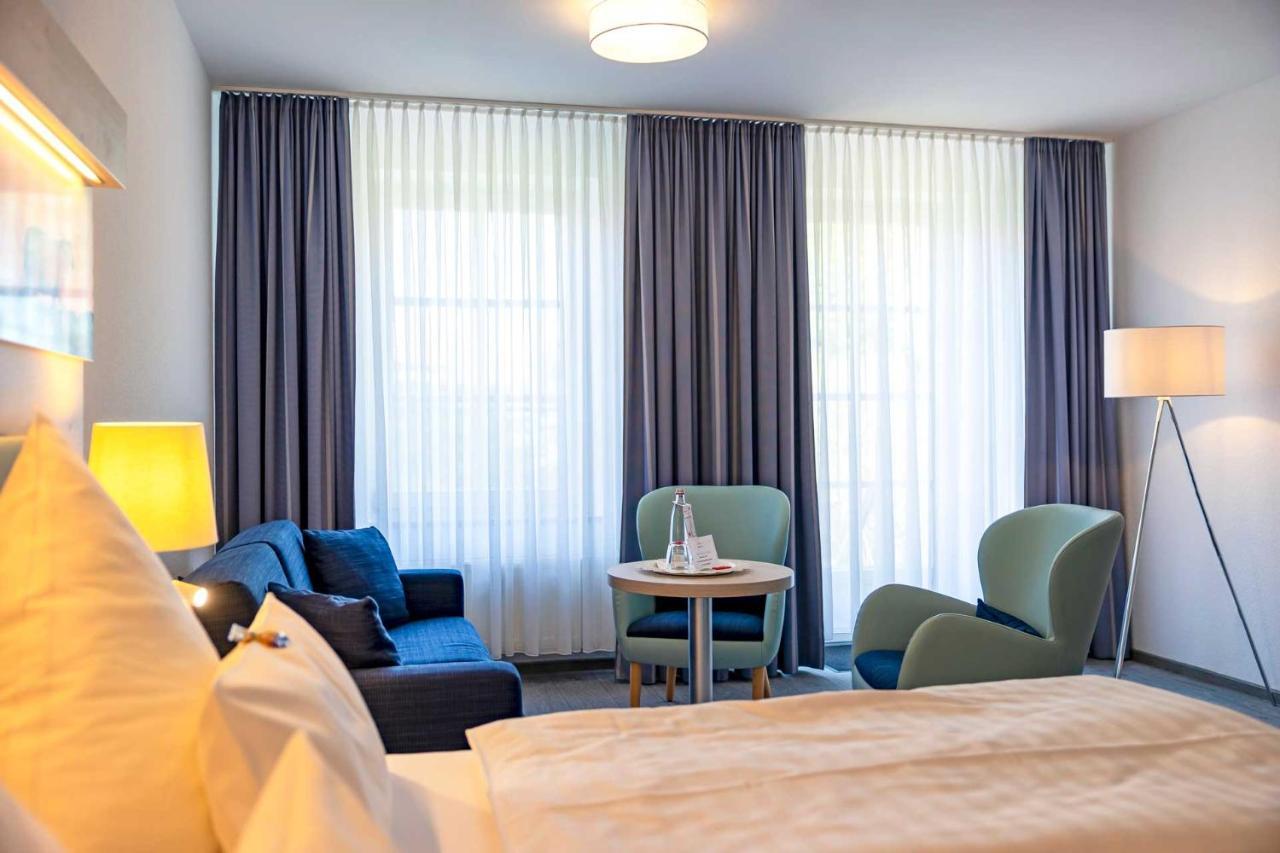 Hotel Landhaus Steinfeld غريتسيل المظهر الخارجي الصورة