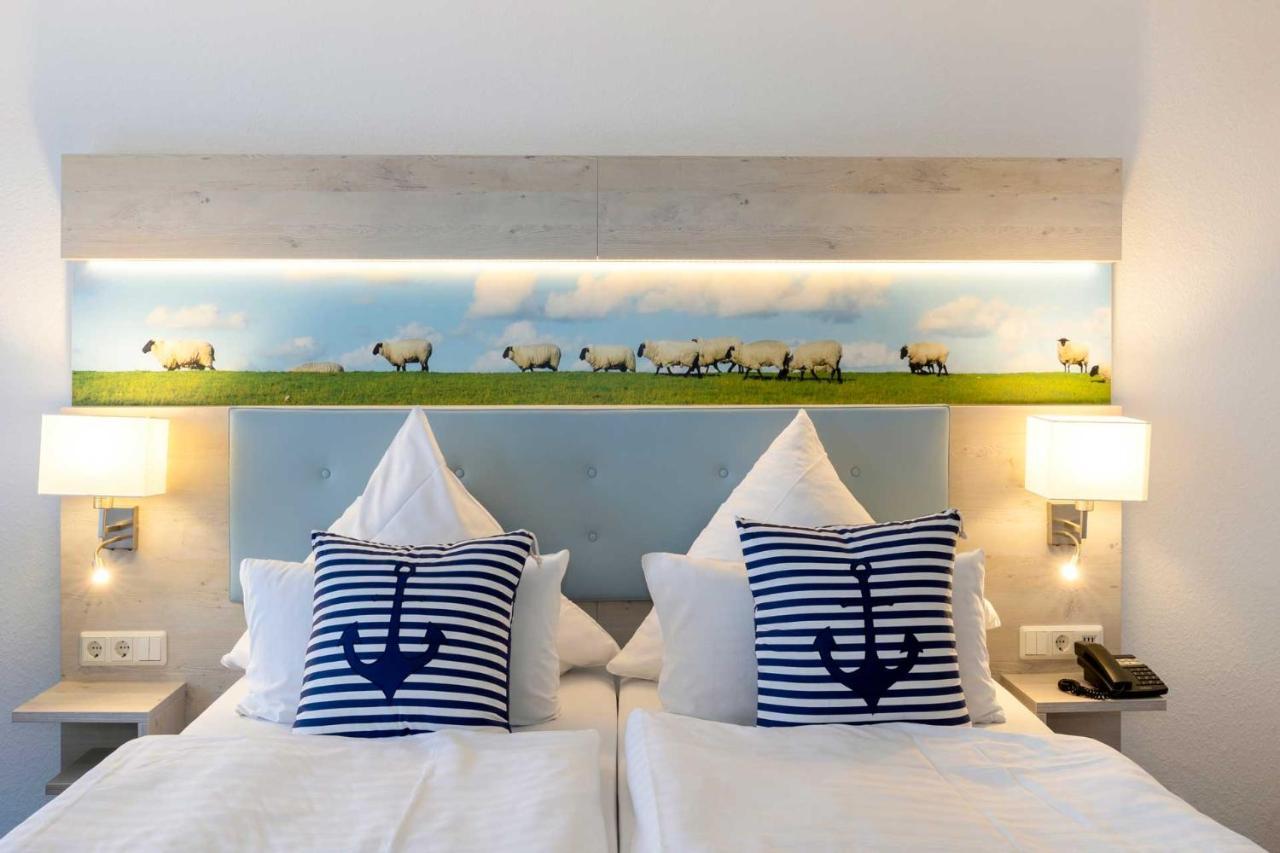 Hotel Landhaus Steinfeld غريتسيل المظهر الخارجي الصورة