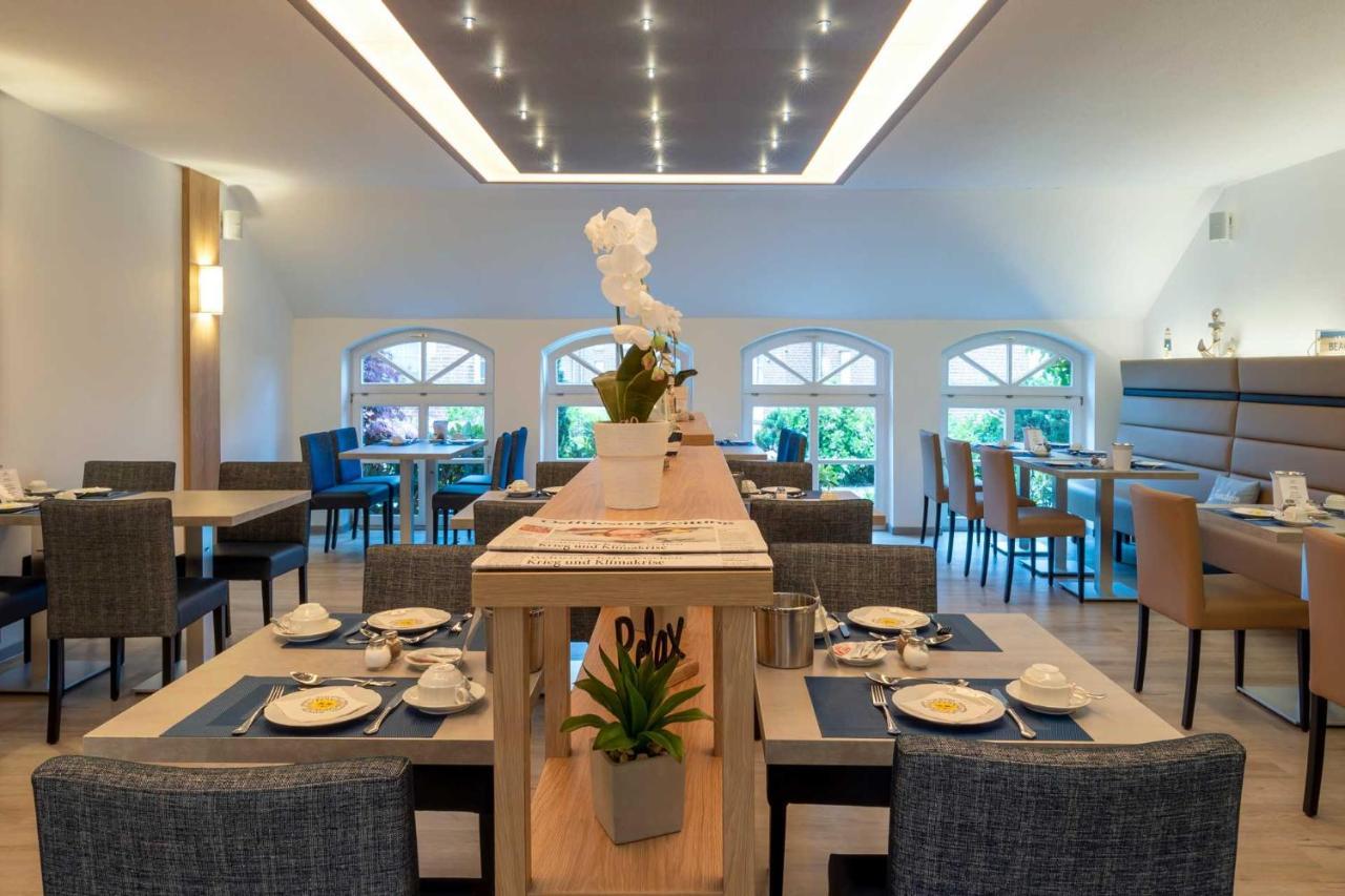 Hotel Landhaus Steinfeld غريتسيل المظهر الخارجي الصورة