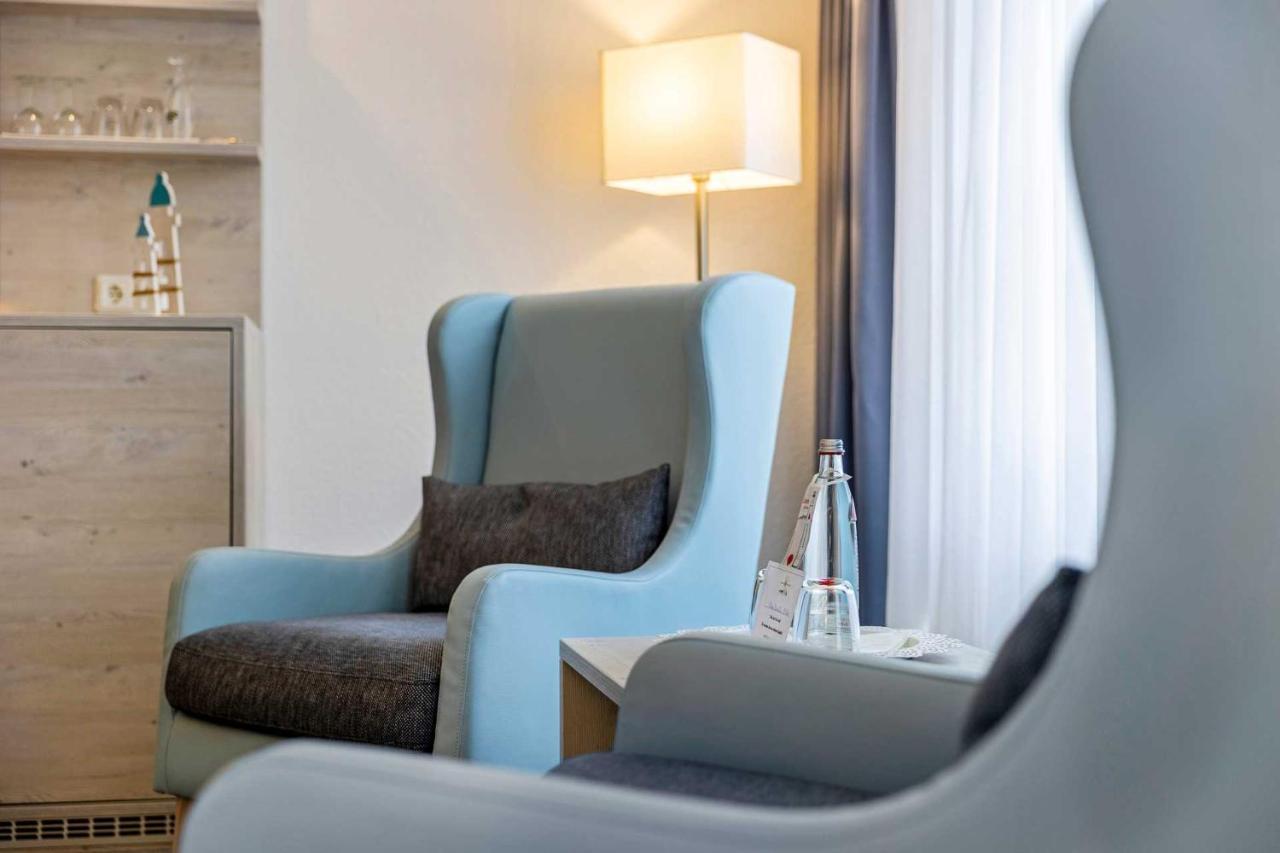 Hotel Landhaus Steinfeld غريتسيل المظهر الخارجي الصورة