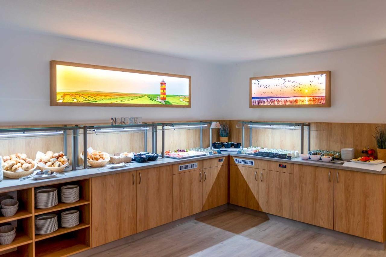 Hotel Landhaus Steinfeld غريتسيل المظهر الخارجي الصورة