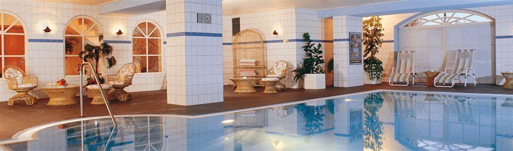 Hotel Landhaus Steinfeld غريتسيل المظهر الخارجي الصورة