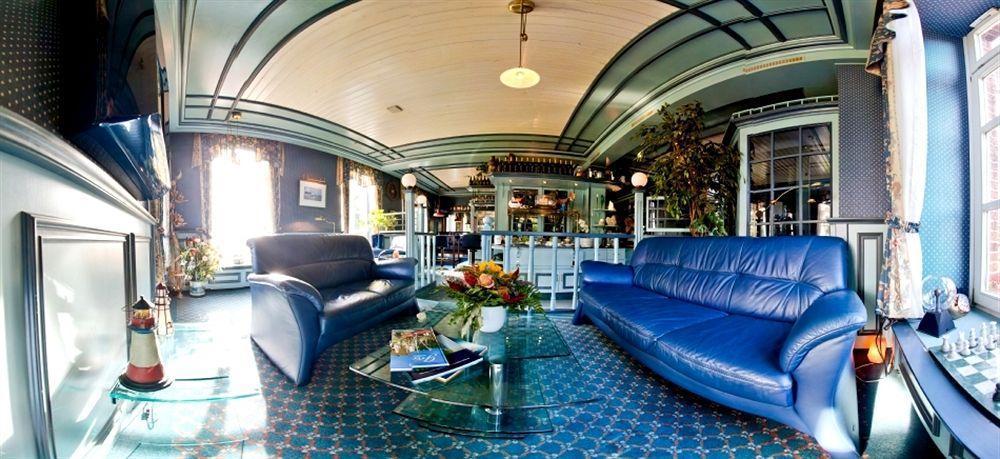 Hotel Landhaus Steinfeld غريتسيل المظهر الخارجي الصورة