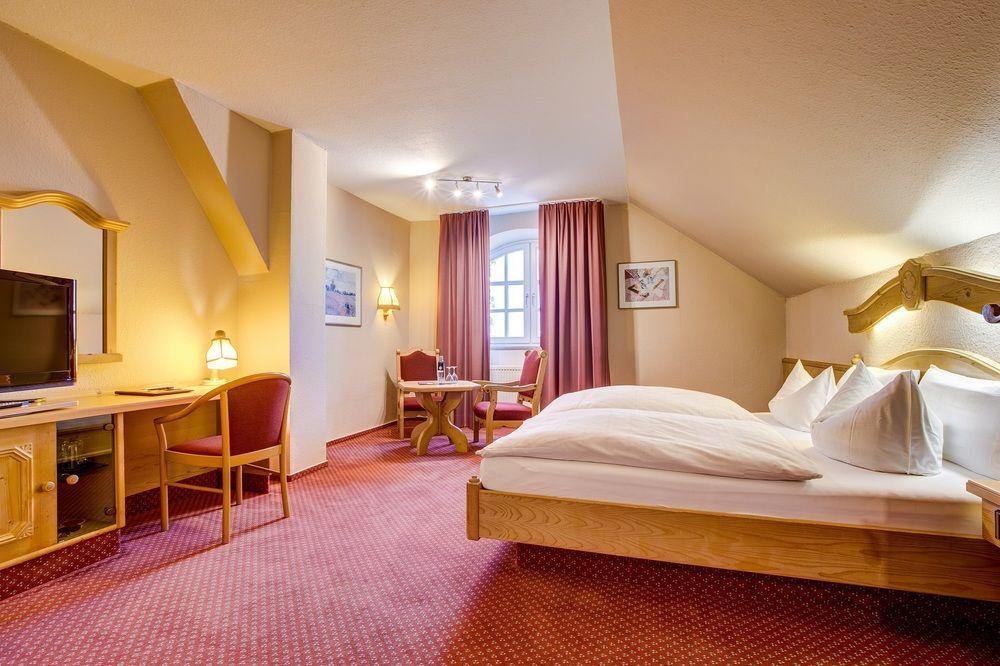 Hotel Landhaus Steinfeld غريتسيل المظهر الخارجي الصورة