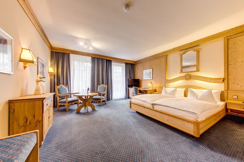 Hotel Landhaus Steinfeld غريتسيل المظهر الخارجي الصورة