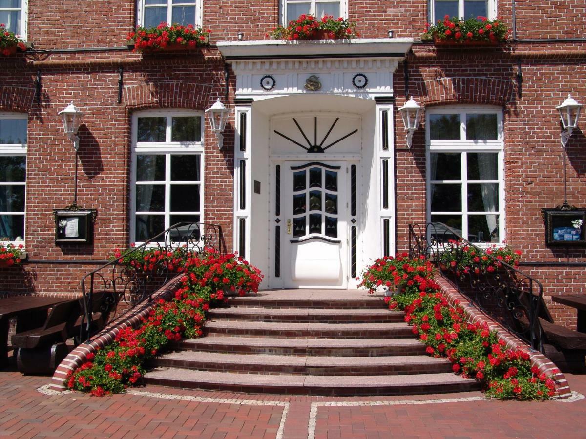 Hotel Landhaus Steinfeld غريتسيل المظهر الخارجي الصورة