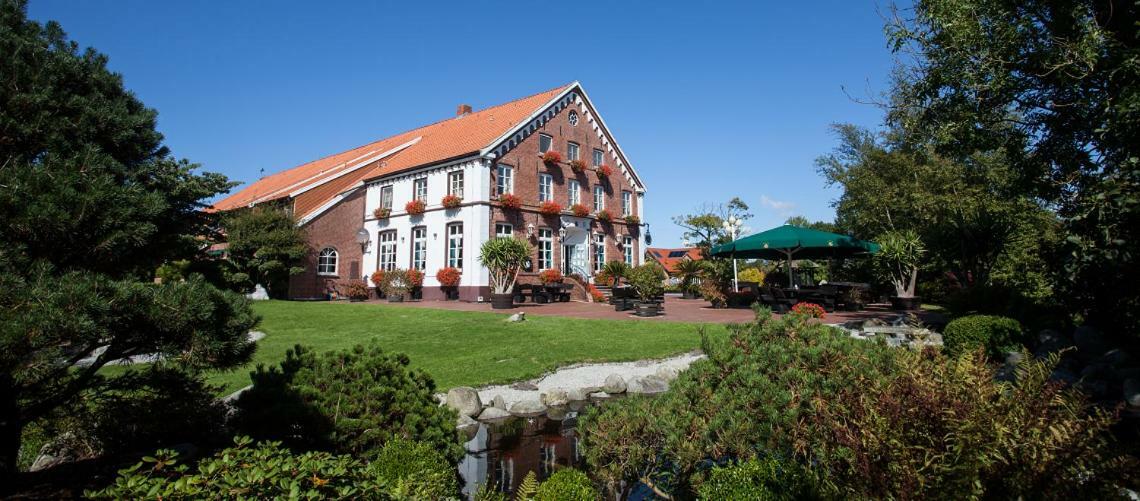 Hotel Landhaus Steinfeld غريتسيل المظهر الخارجي الصورة
